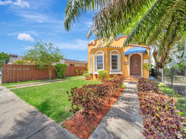 3431 SW 25th St, Miami, FL 33133