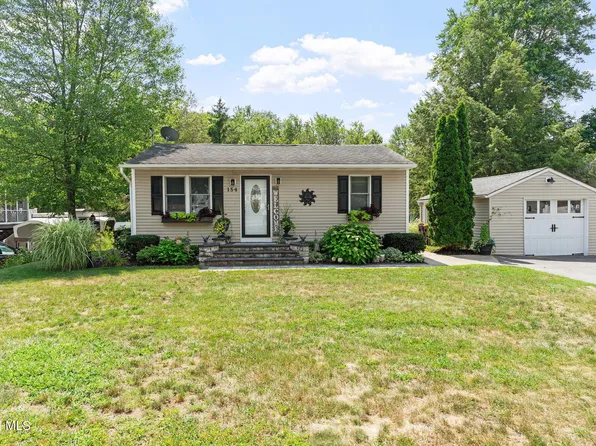 154 Guideboard Road, Waterford, NY 12188