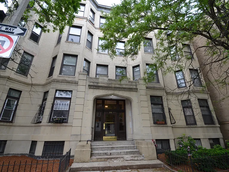 39 Hemenway St #23A — Photo 12