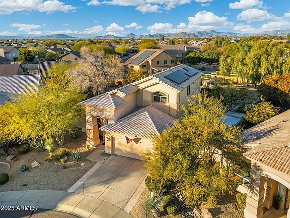 2nd image of 4516 E MADRE DEL ORO Drive