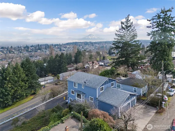 3108 E Valley View Terrace, Tacoma, WA 98404