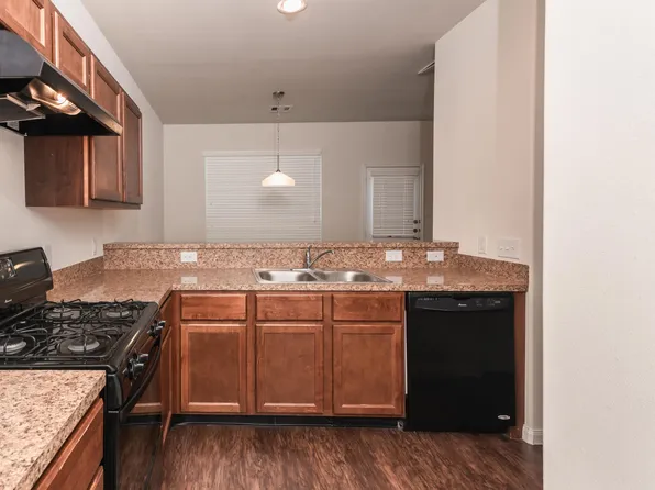 21151 Sprouse Cir, Humble, TX 77338