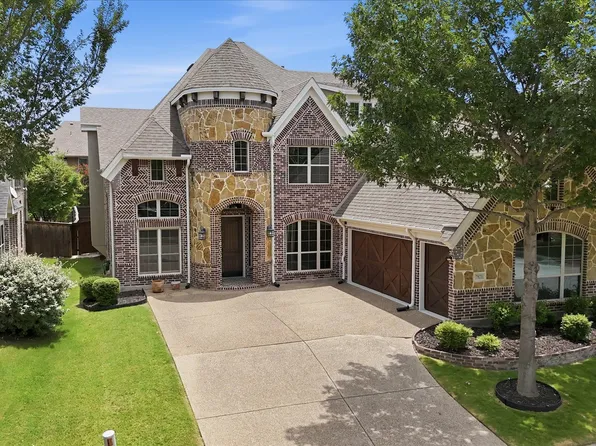 7821 Rosebank, The Colony, TX 75056