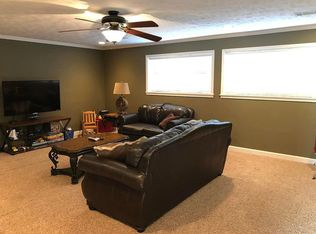 1032 Road 503, Guntown, MS 38849