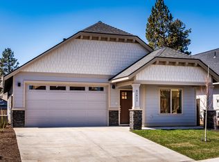 61411 Kobe St, Bend, OR 97702