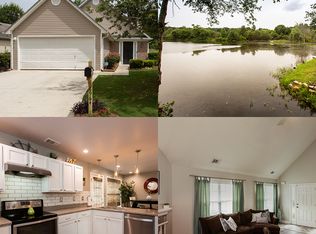 6964 Red Bone Way, Lithonia, GA 30038