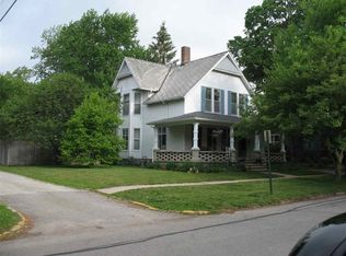 710 N Wayne St, North Manchester, IN 46962