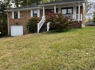 6842 Martha Ave, Chattanooga, TN 37412