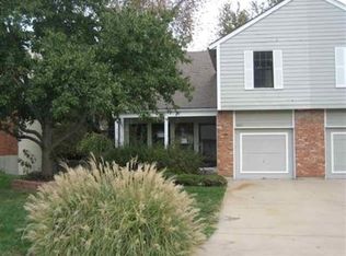 8215 Perry St, Overland Park, KS 66204