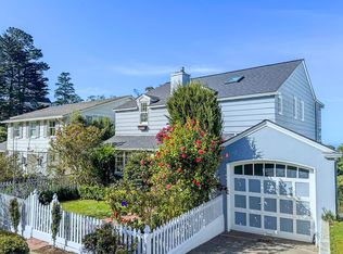 220 Santa Paula Ave, San Francisco, CA 94127