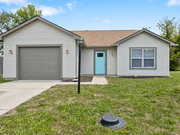 (undisclosed Address), Indianapolis, IN 46235
