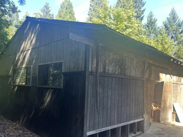 1931 Bear Creek Rd, Weaverville, CA 96093