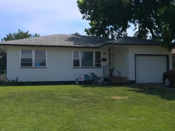 1709 E Ash Ave, Enid, OK 73701