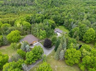 1975 Concession 4 Rd, Uxbridge, ON L0C 1A0