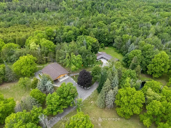 1975 Concession 4 Rd, Uxbridge, ON L0C 1A0