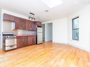 455 Park Pl #3B, Brooklyn, NY 11238