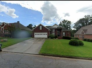 45 Sylvia Cir, Covington, GA 30016