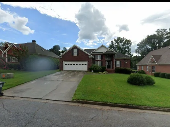 45 Sylvia Cir, Covington, GA 30016