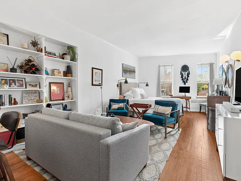 99 Bank St #5O — Photo 2