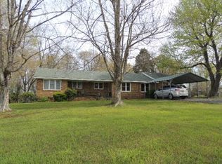 8526 Brewers Hwy, Benton, KY 42025