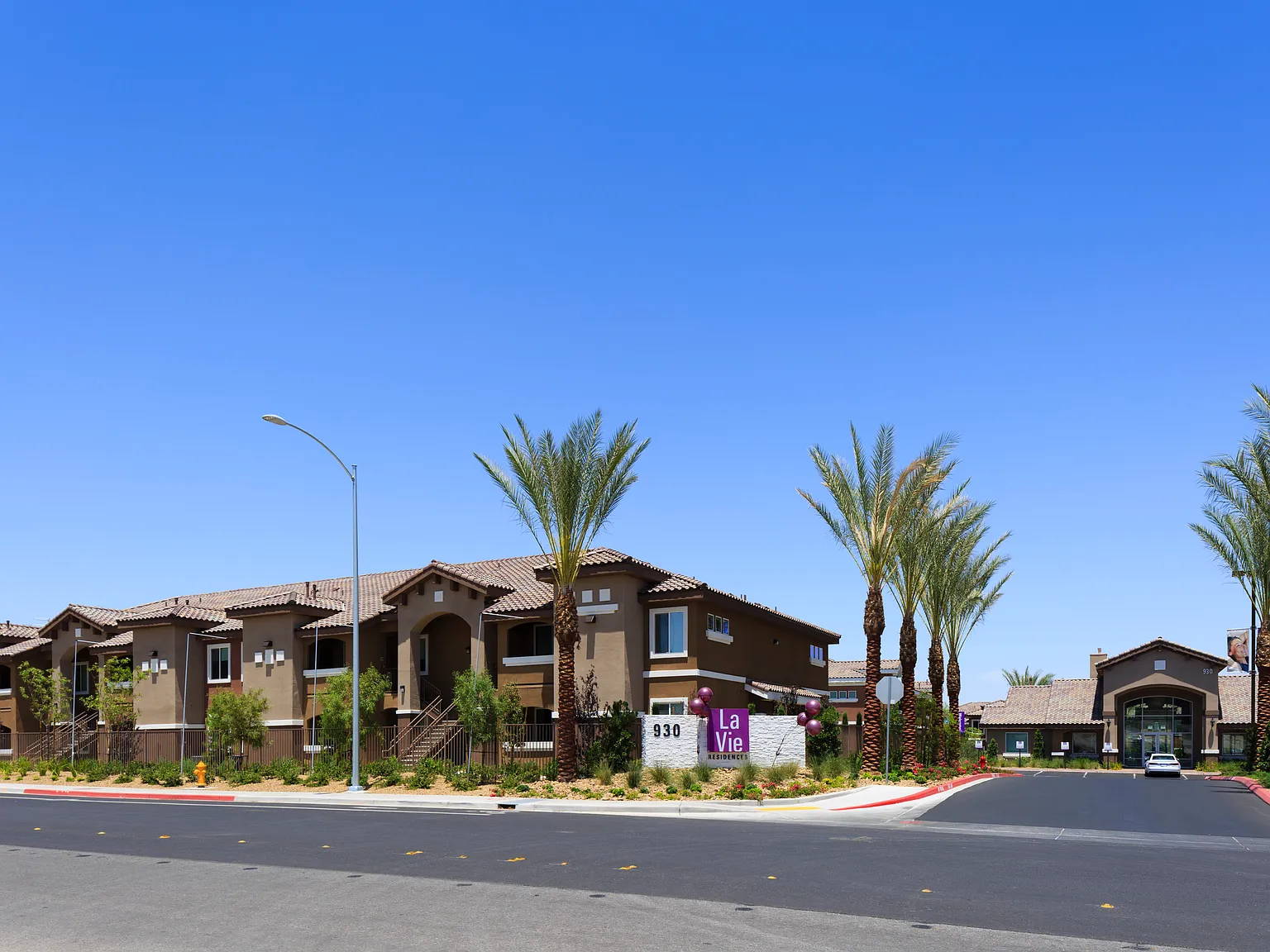 La Vie Apartments — Photo 1