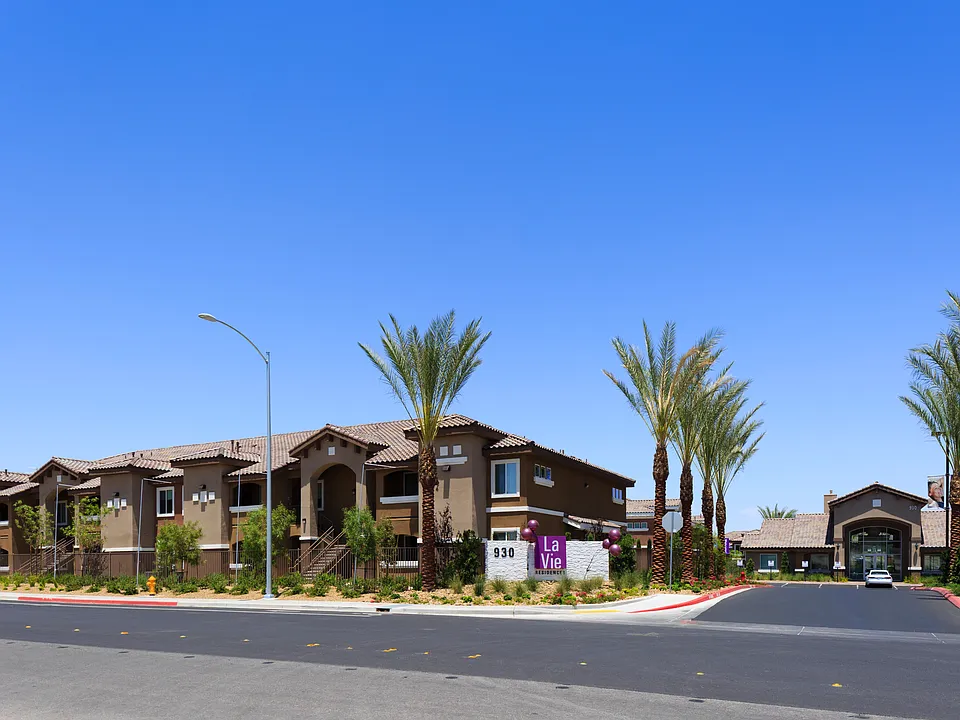 La Vie Apartments
