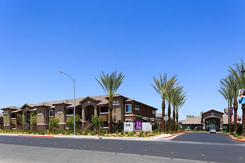 La Vie Apartments Photo 1