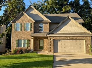 1154 Paramount Dr, McDonough, GA 30253