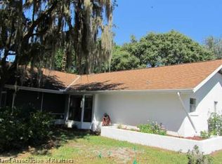 6033 Edgewater Ter, Sebring, FL 33870