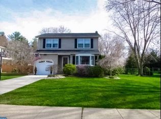 6 Olszak Ct, Hamilton, NJ 08691