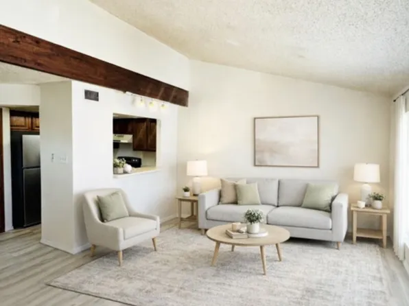 1324 Bluffview Dr APT C, Seagoville, TX 75159