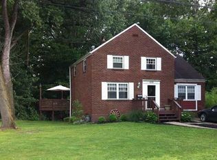 208 S Margery Dr, Pittsburgh, PA 15238