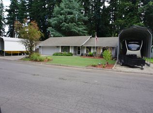 9405 NE Pinecreek St, Vancouver, WA