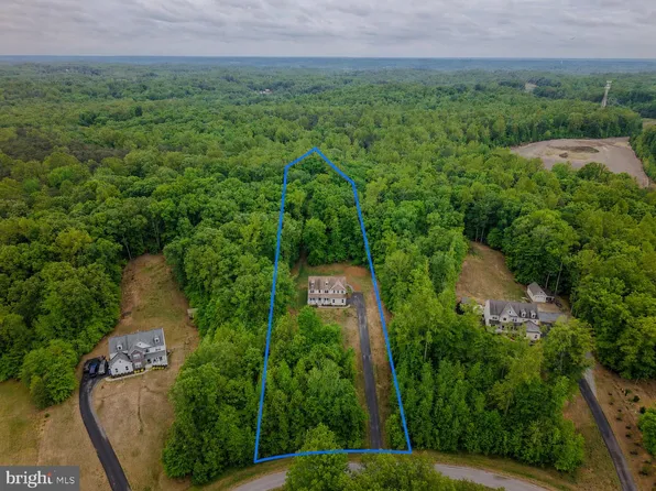 231 Mount Hope Church Rd, Stafford, VA 22554