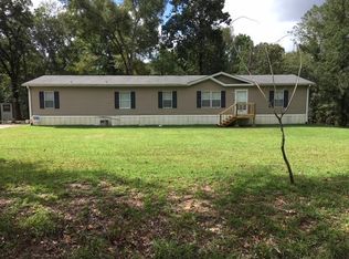 400 Pleasant Green Rd, Longview, TX 75603