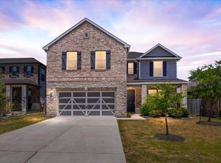5104 Lazy Court Dr, Austin, TX 78724