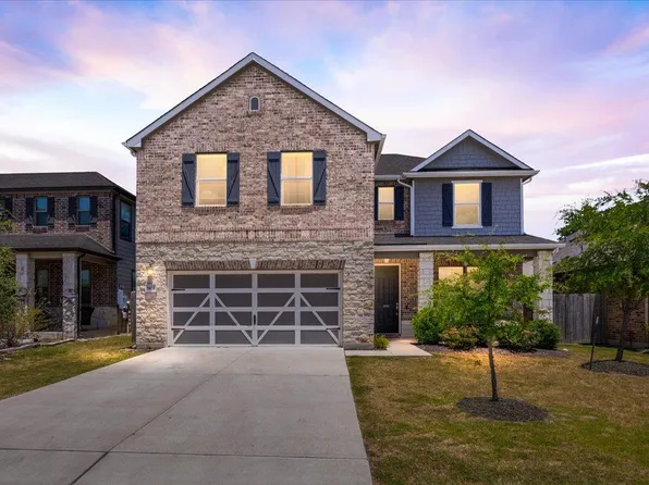 5104 Lazy Court Dr, Austin, TX 78724