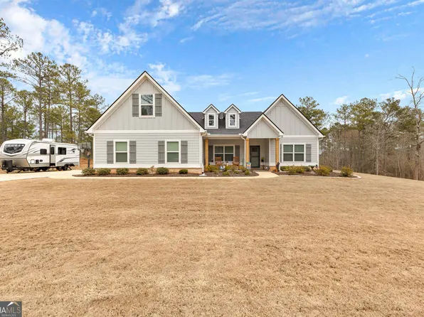 2393 W Ellis Rd, Griffin, GA 30223