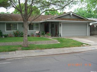 1712 Dorset Ln, Modesto, CA 95355