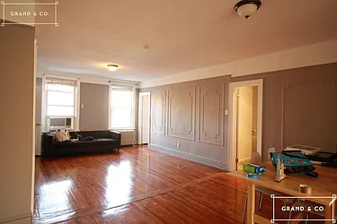 Rented by Grand & Co.