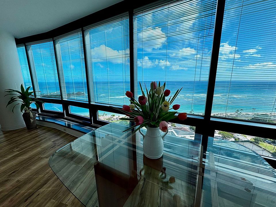 1st image of 1330 Ala Moana Blvd APT 3403