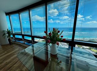 1330 Ala Moana Blvd APT 3403, Honolulu, HI 96814