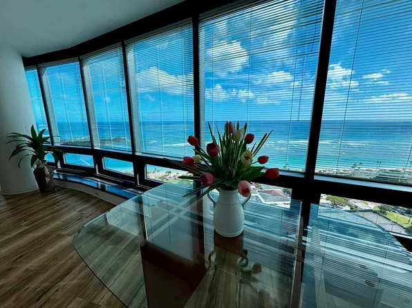 1330 Ala Moana Blvd APT 3403, Honolulu, HI 96814