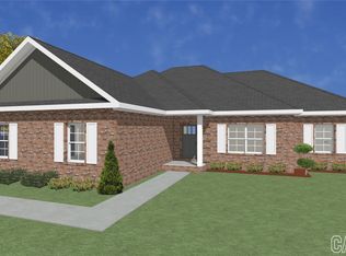 874 Diamond Circle Walnut Rdg, State University, AR 72467