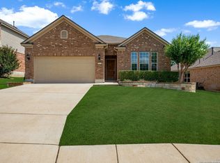 1014 Windy Pond, San Antonio, TX 78260