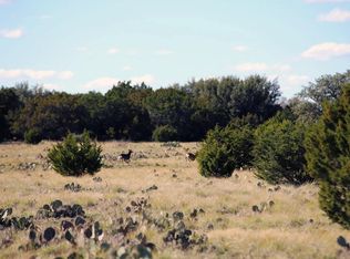 1644 Other #A, Sonora, TX 76950