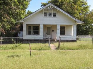 1026 Denison St, Muskogee, OK 74401