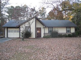 102 Darrel Rd, La Grange, NC 28551