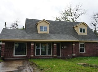 714 W Virginia St, Houston, TX 77076