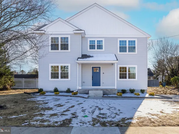 6 Glassboro Ave, Glassboro, NJ 08028